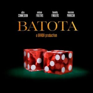 Afro Connexion x Nelson Freitas x Twenty Fingers x Messias Maricoa BATOTA