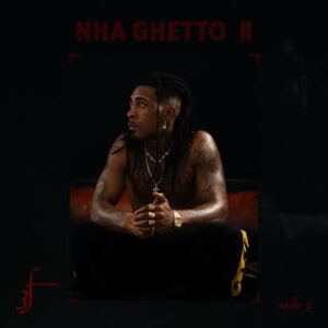 Apollo G - Nha ghetto 2