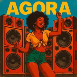 Dj Vielo - Agora