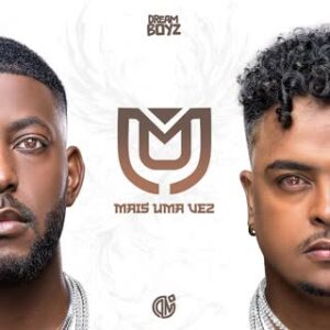 Dream Boyz - Ela Quer